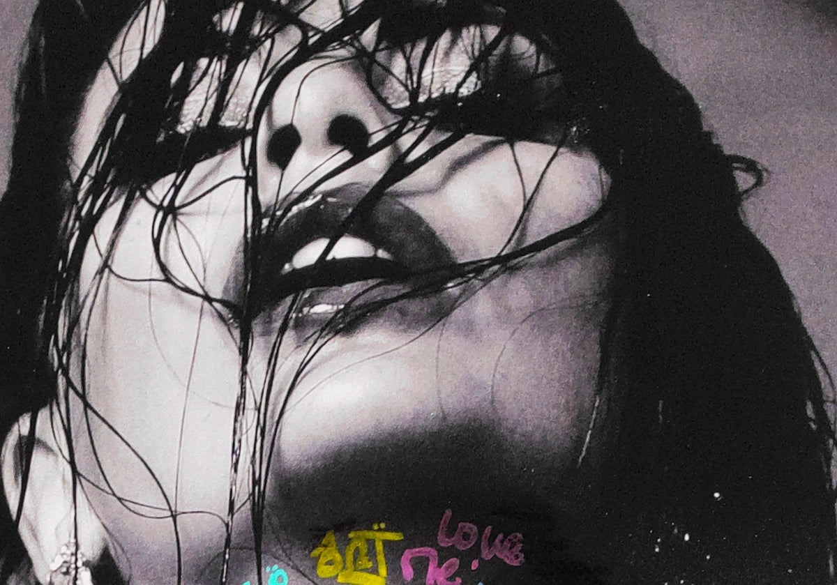 Boobs and Graff