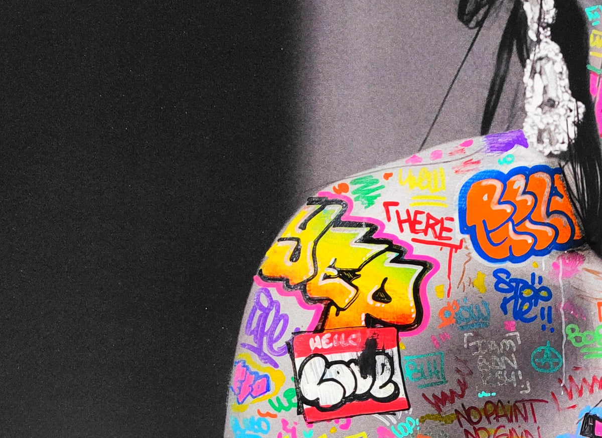 Boobs and Graff