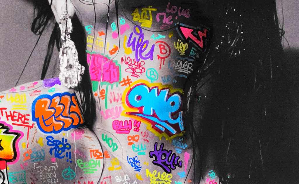 Boobs and Graff