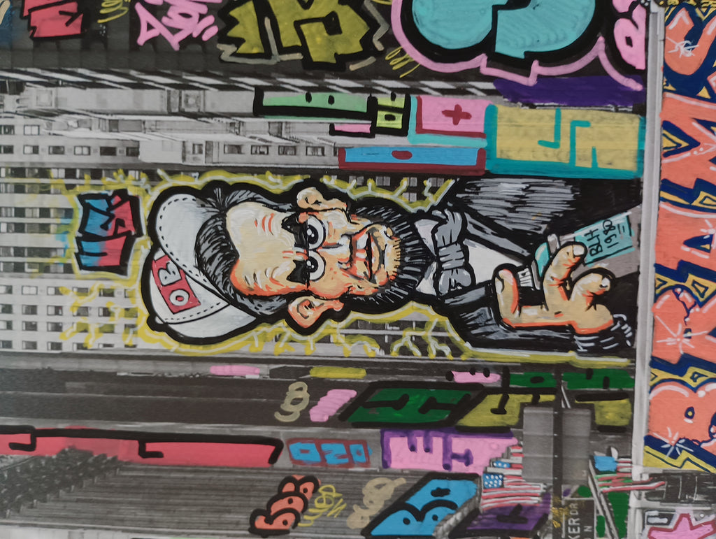 Chicago