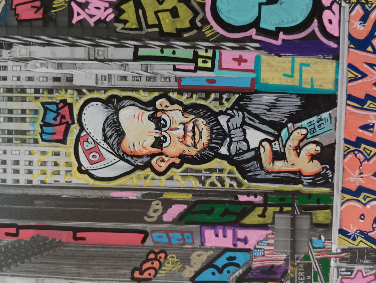 Chicago