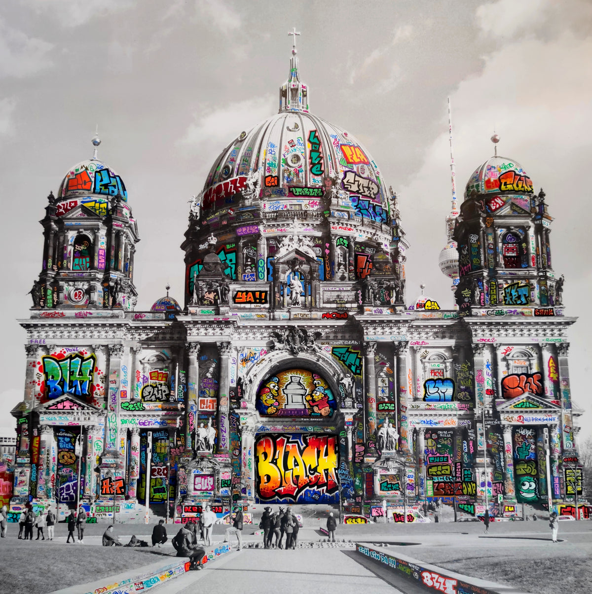 Berliner Dom