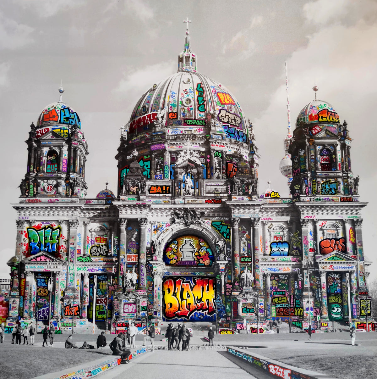 Berliner Dom