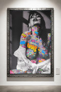 Boobs and Graff
