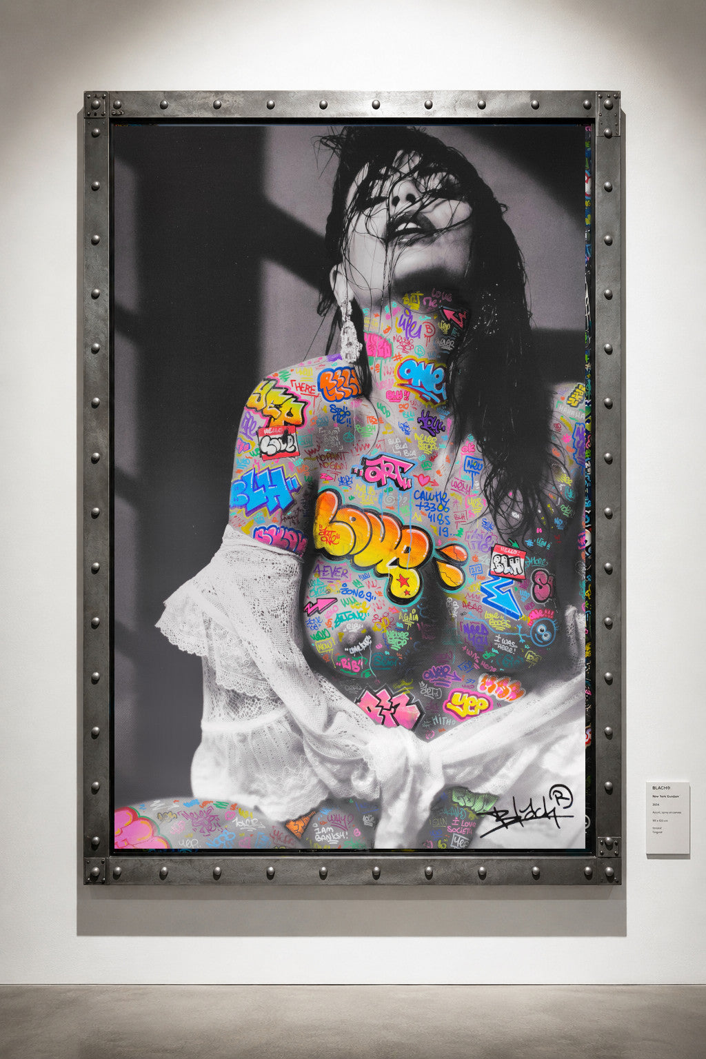 Boobs and Graff