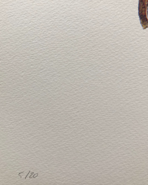 In DAB we trust — CANNED (Charlotte Parenteau-Denoël & Mofart'z), Street Art — Édition limitée /20