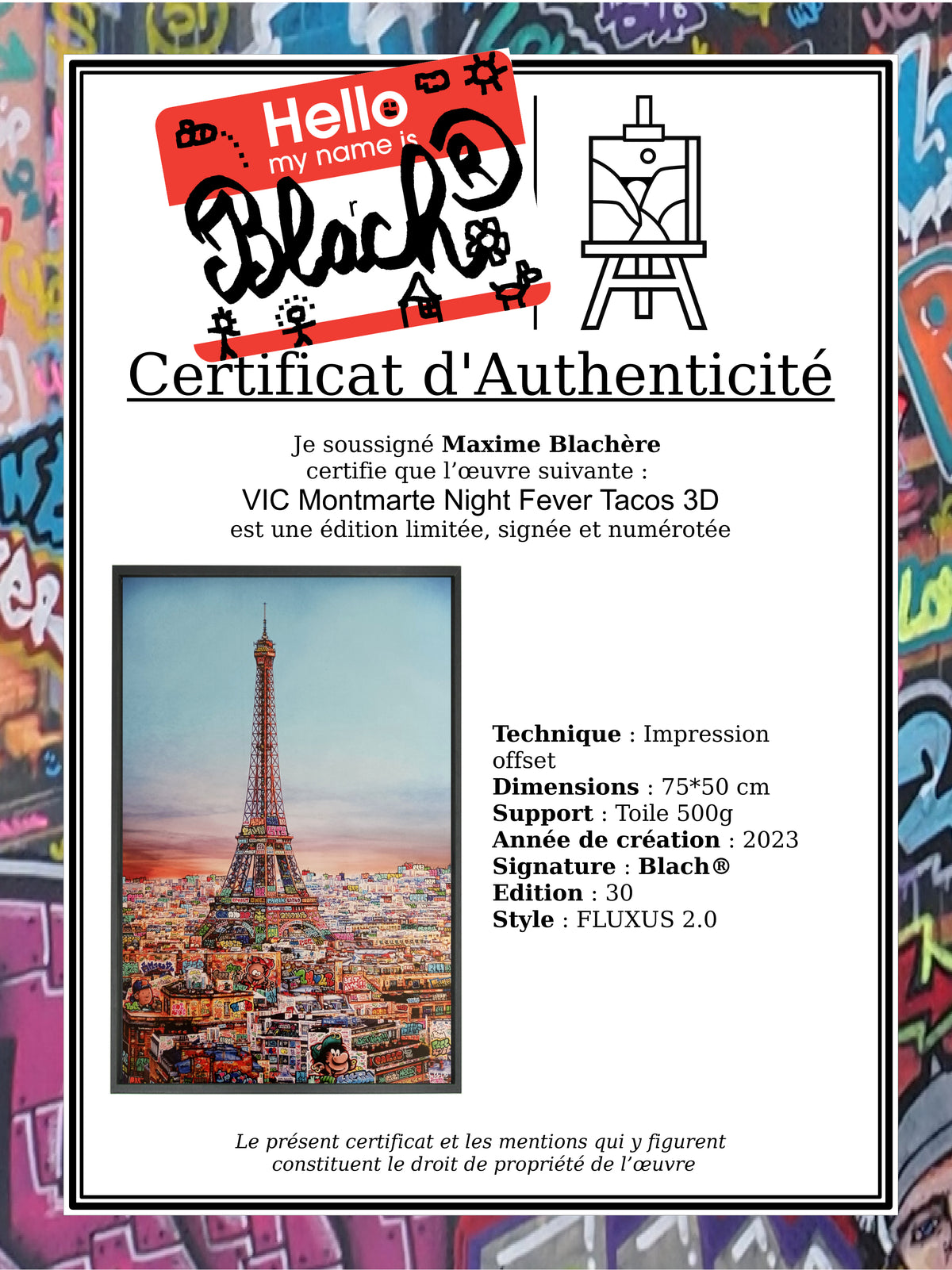 Paris Je t'aime