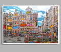 Bruxelles Grand Place XL