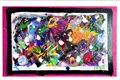 Pure Energy — Bonté, Street Art Lyon — Original XXL