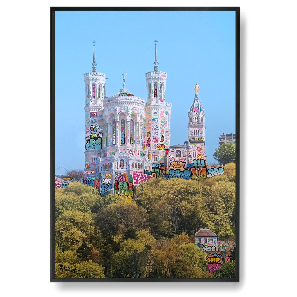 Lyon Fourviere 2052