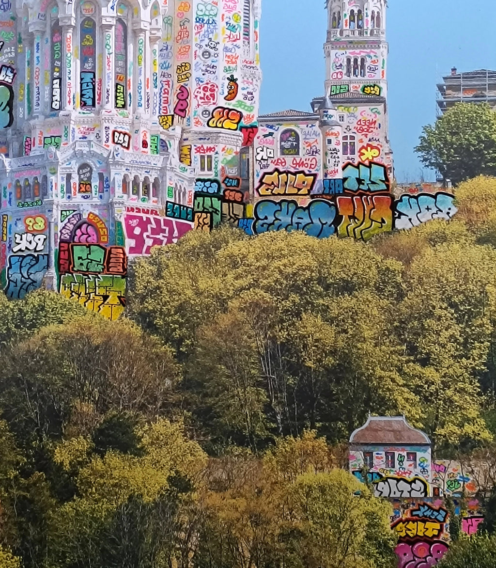Lyon Fourviere 2052