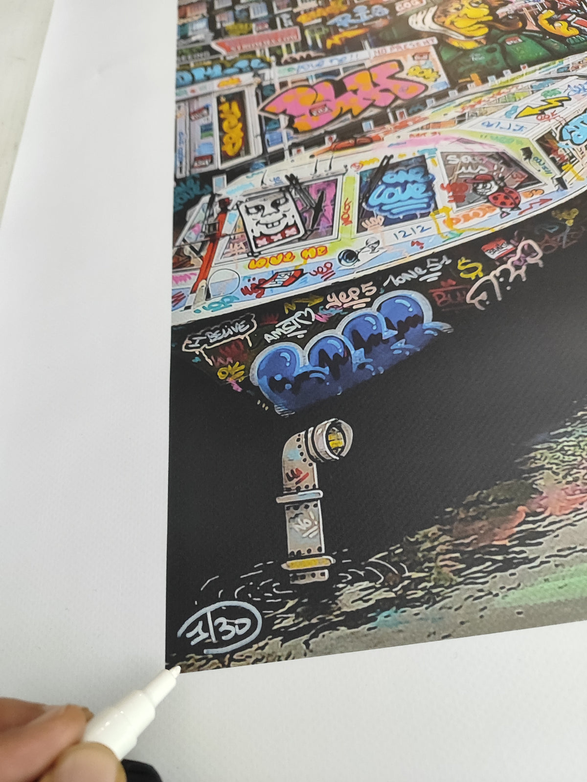 Souvenir d'Amsterdam