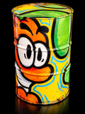 Baril Carotte (La Carotte)