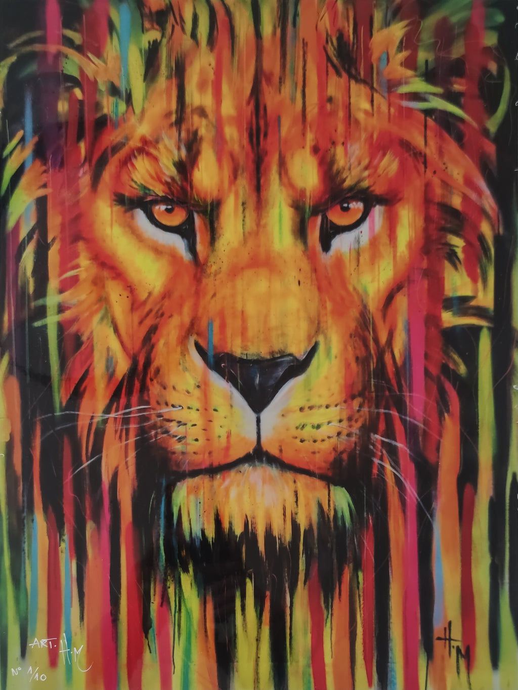 Lion King