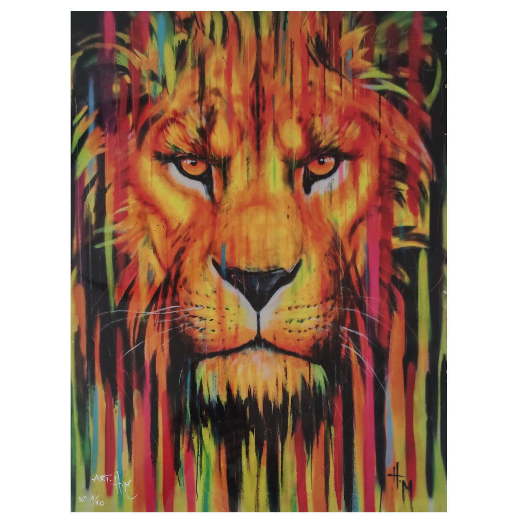 Lion King