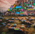 Mt St Michel Apocalypse 3054