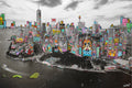 New York GODZILLA