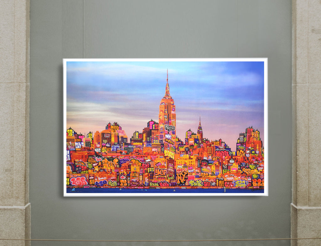 New York Bay 2025 — BLACH®