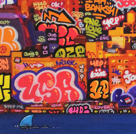 New York Bay 2025 — BLACH®