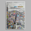 New York By BLH