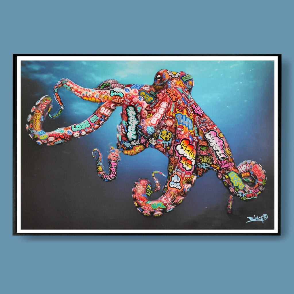 Octopus 2