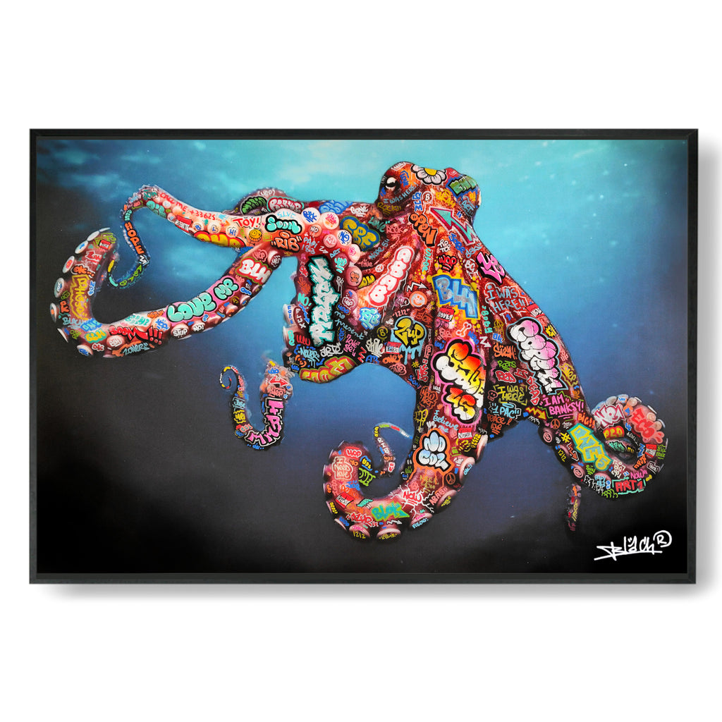 Octopus 2