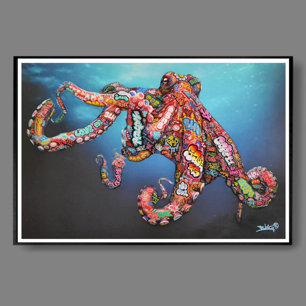 Octopus 2