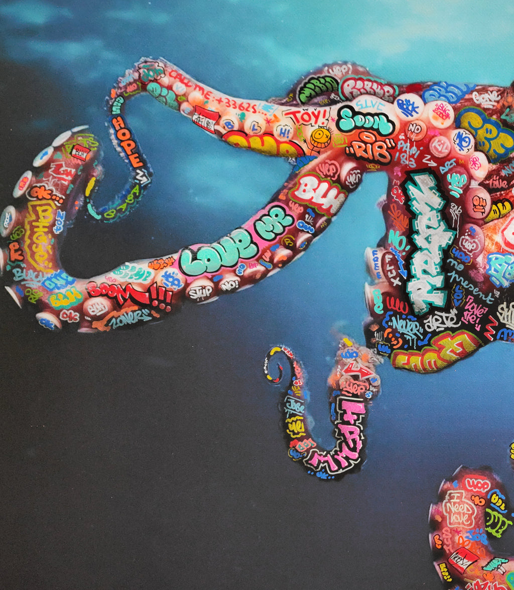 Octopus 2