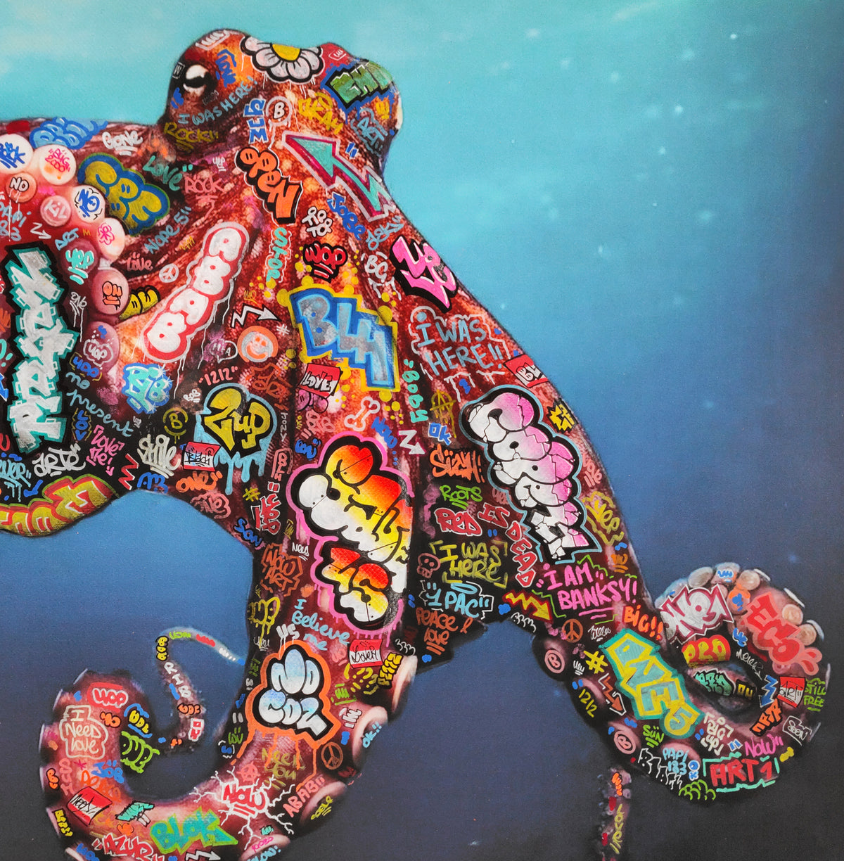 Octopus 2