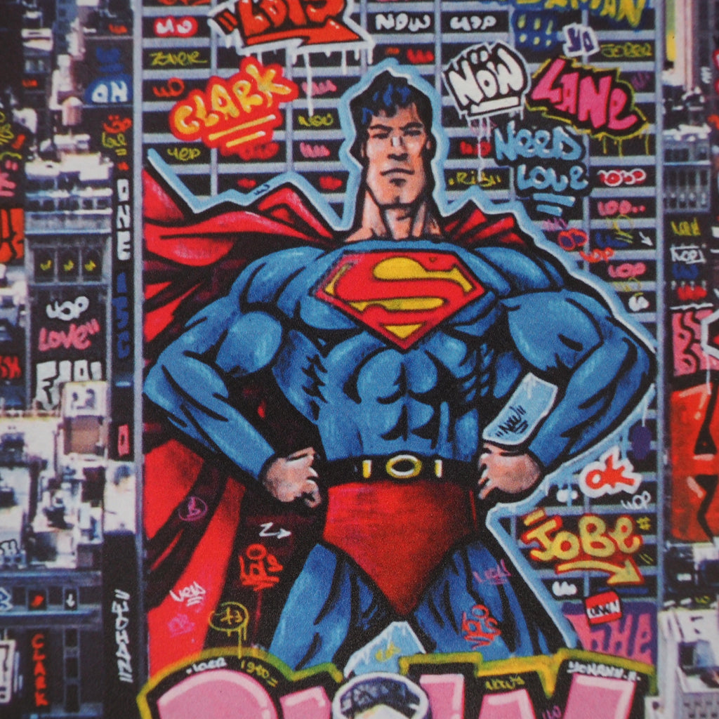 New York Superman