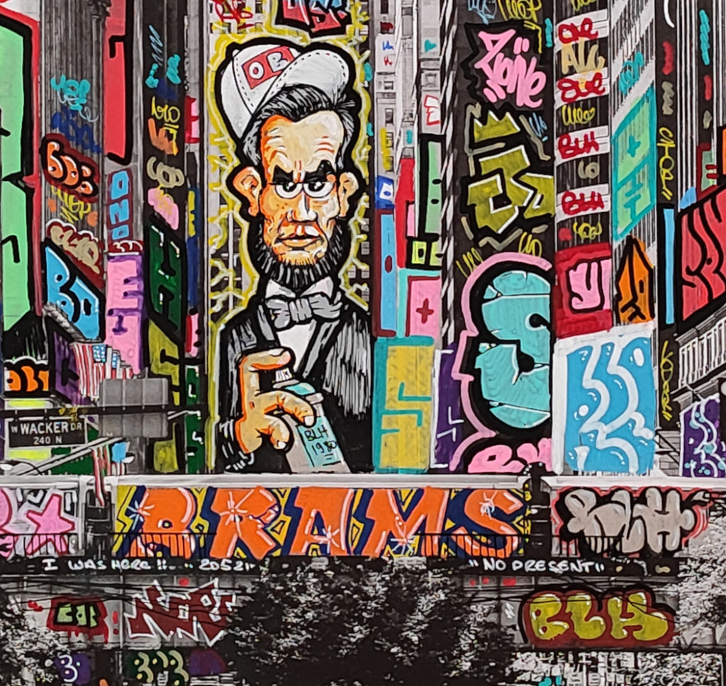 Chicago