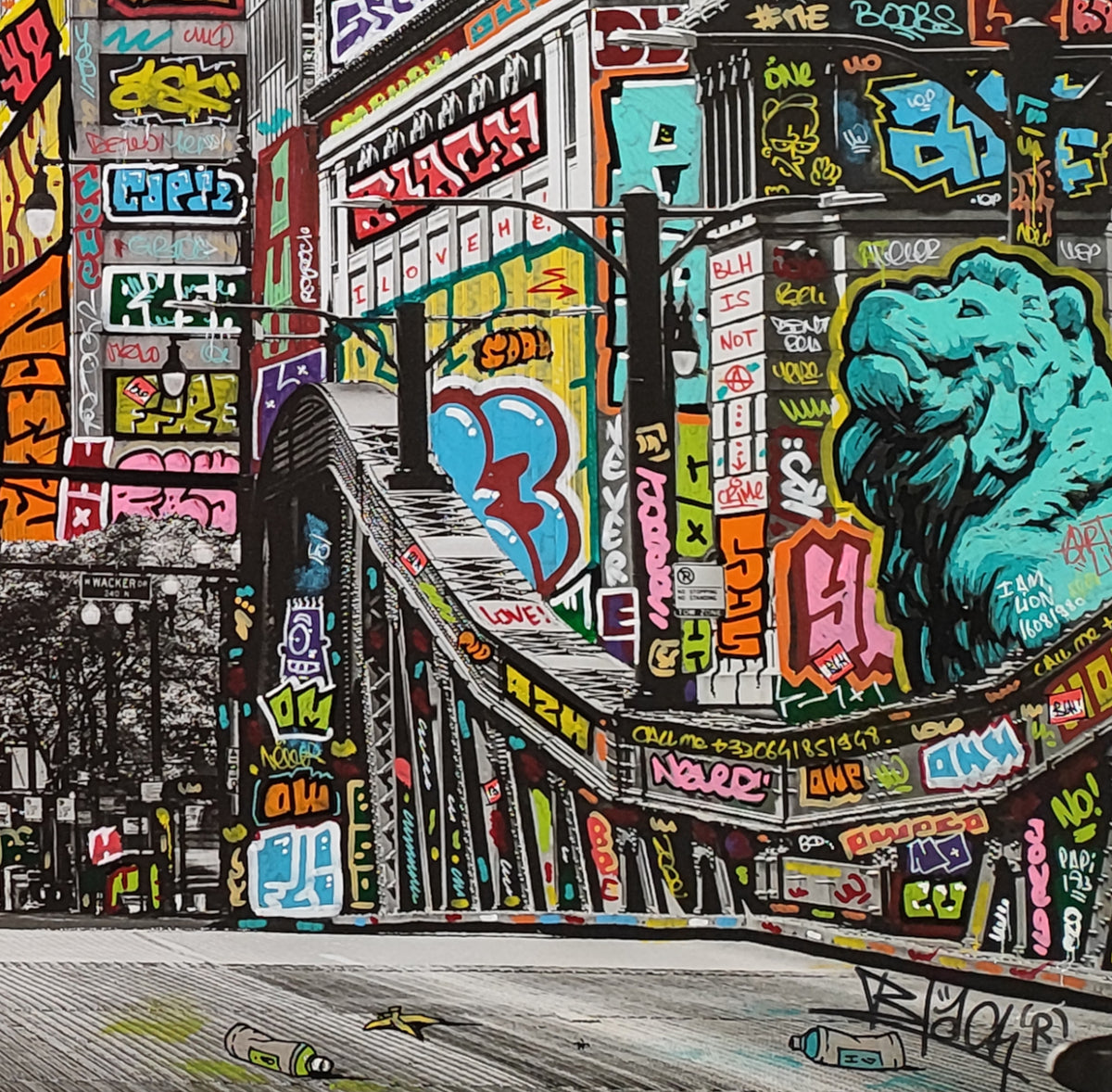Chicago
