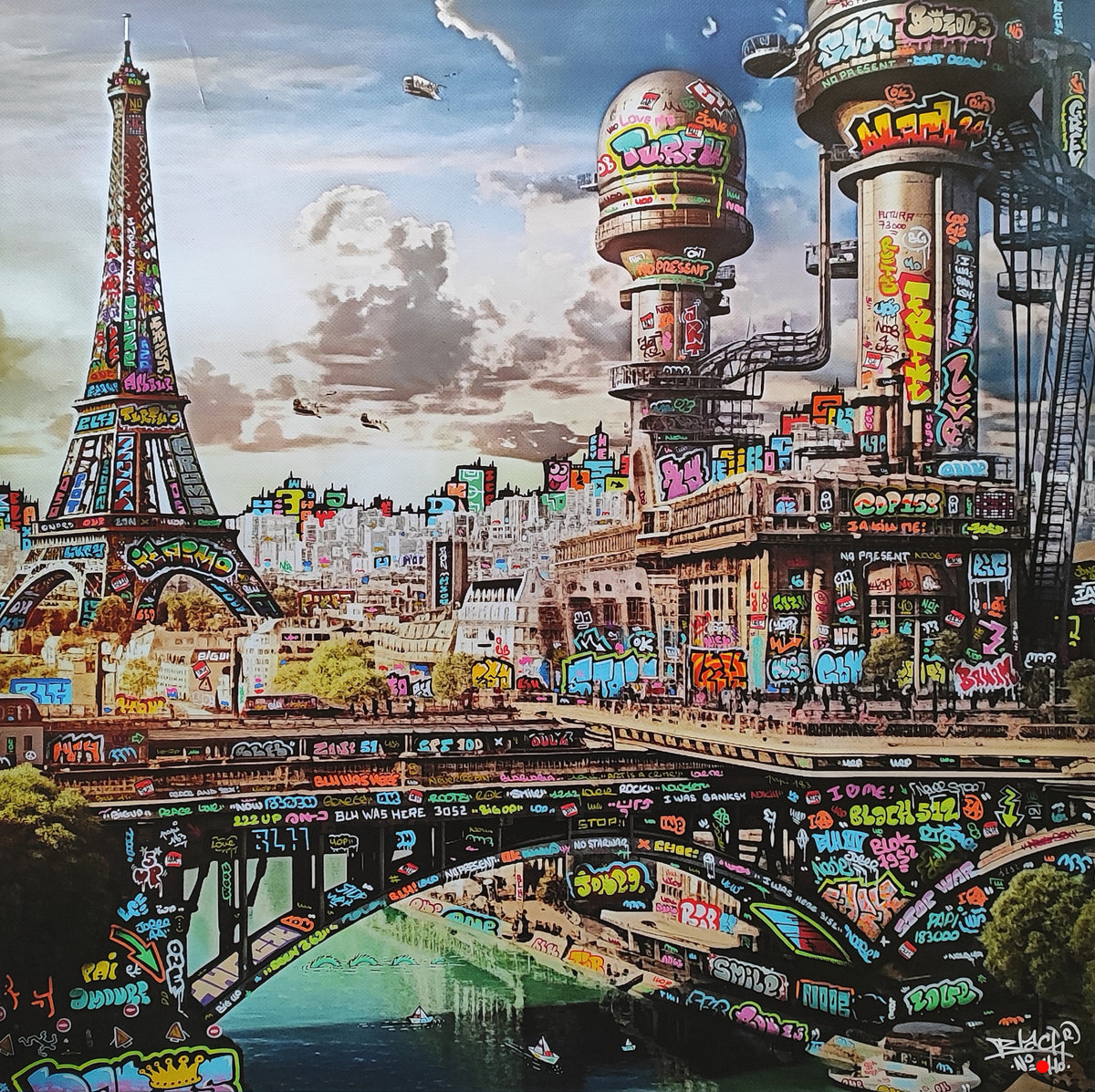 Paris IA