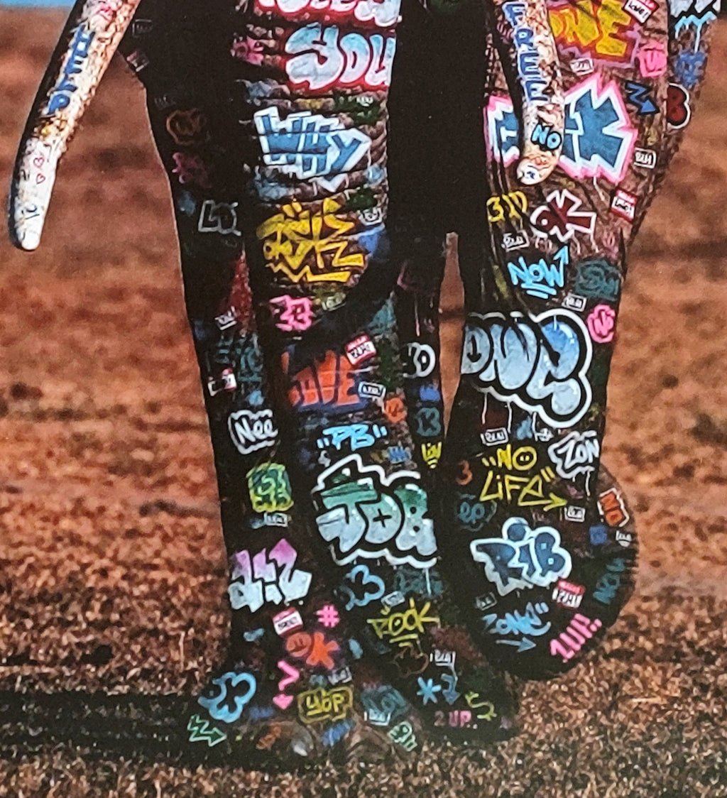 Elephant Love Earth