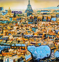 Paris Carré Bleu