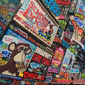 New York Bored Ape Blach Club BABC