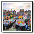 Souvenir d'Amsterdam