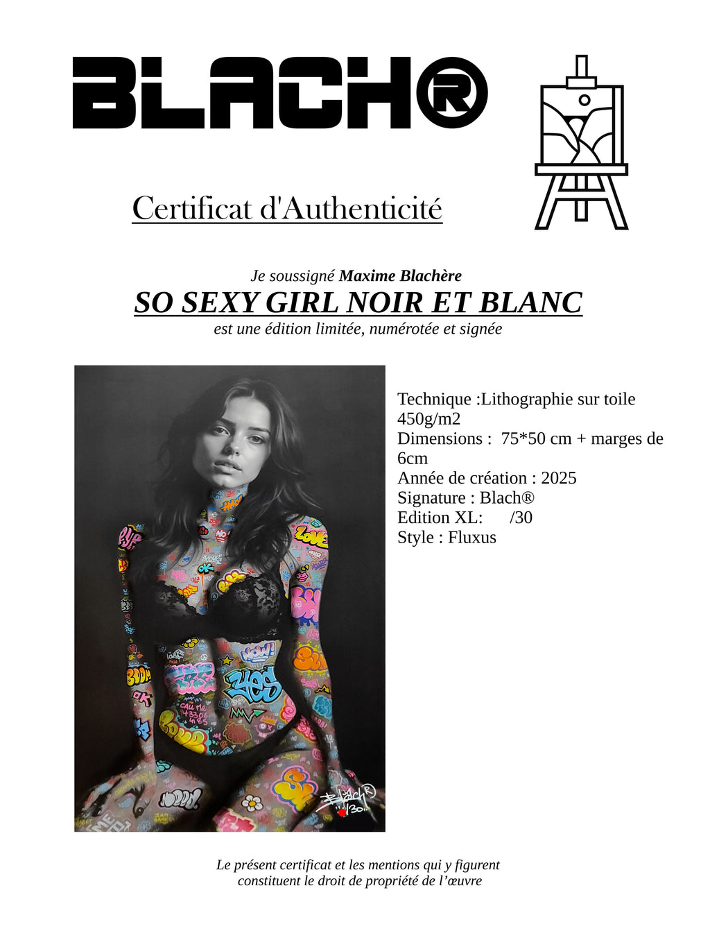 So Sexy Girl NB