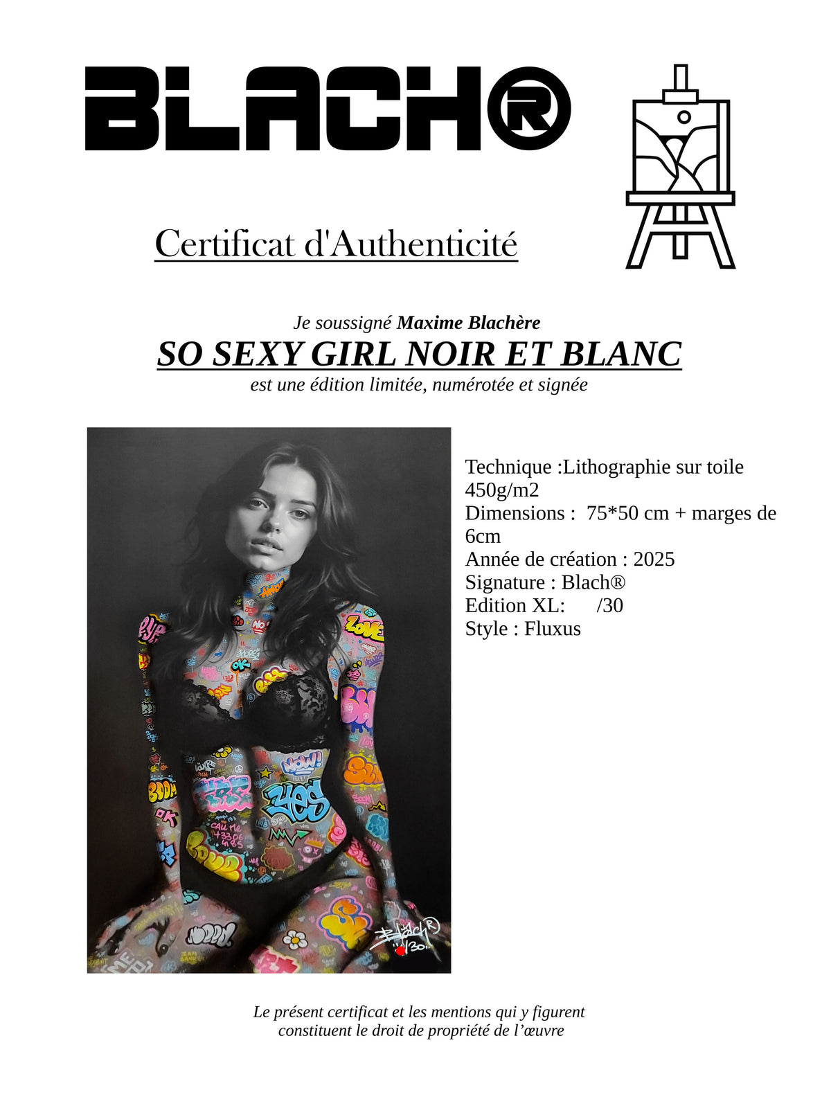So Sexy Girl NB
