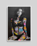 So Sexy Girl NB