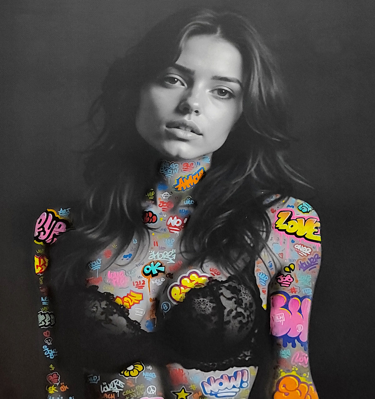 So Sexy Girl NB