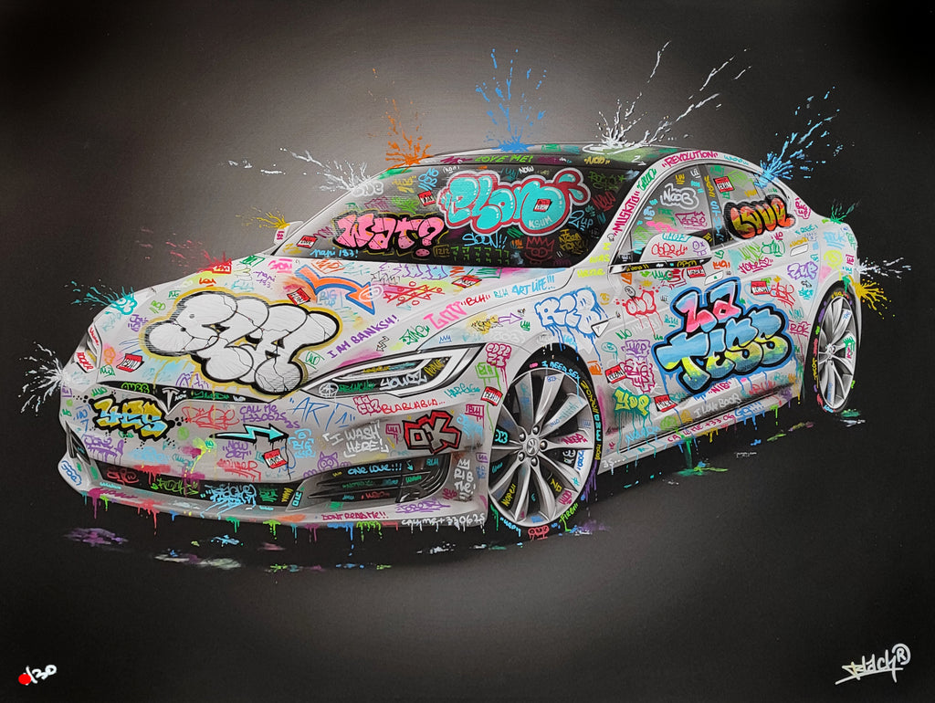 Tesla