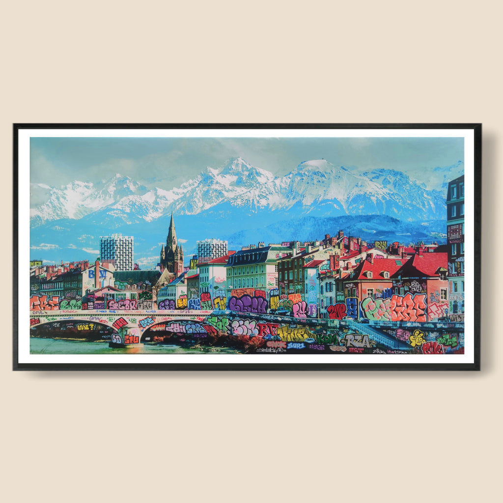 Grenoble
