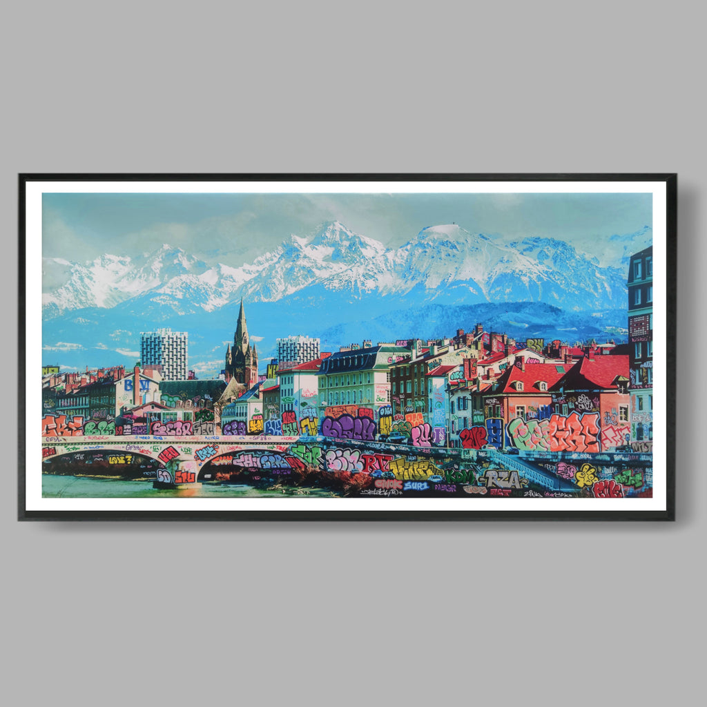 Grenoble
