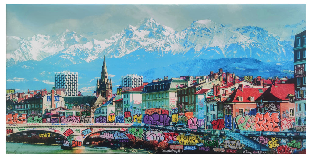 Grenoble