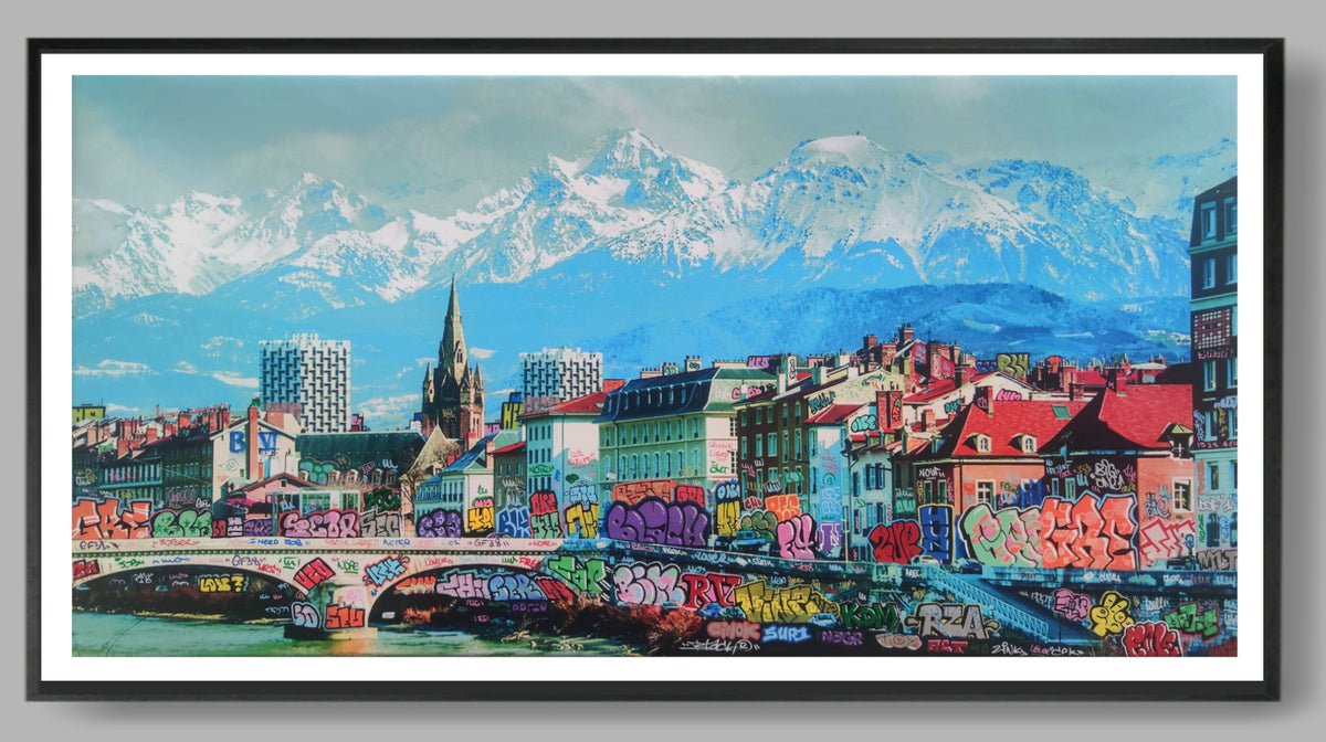 Grenoble
