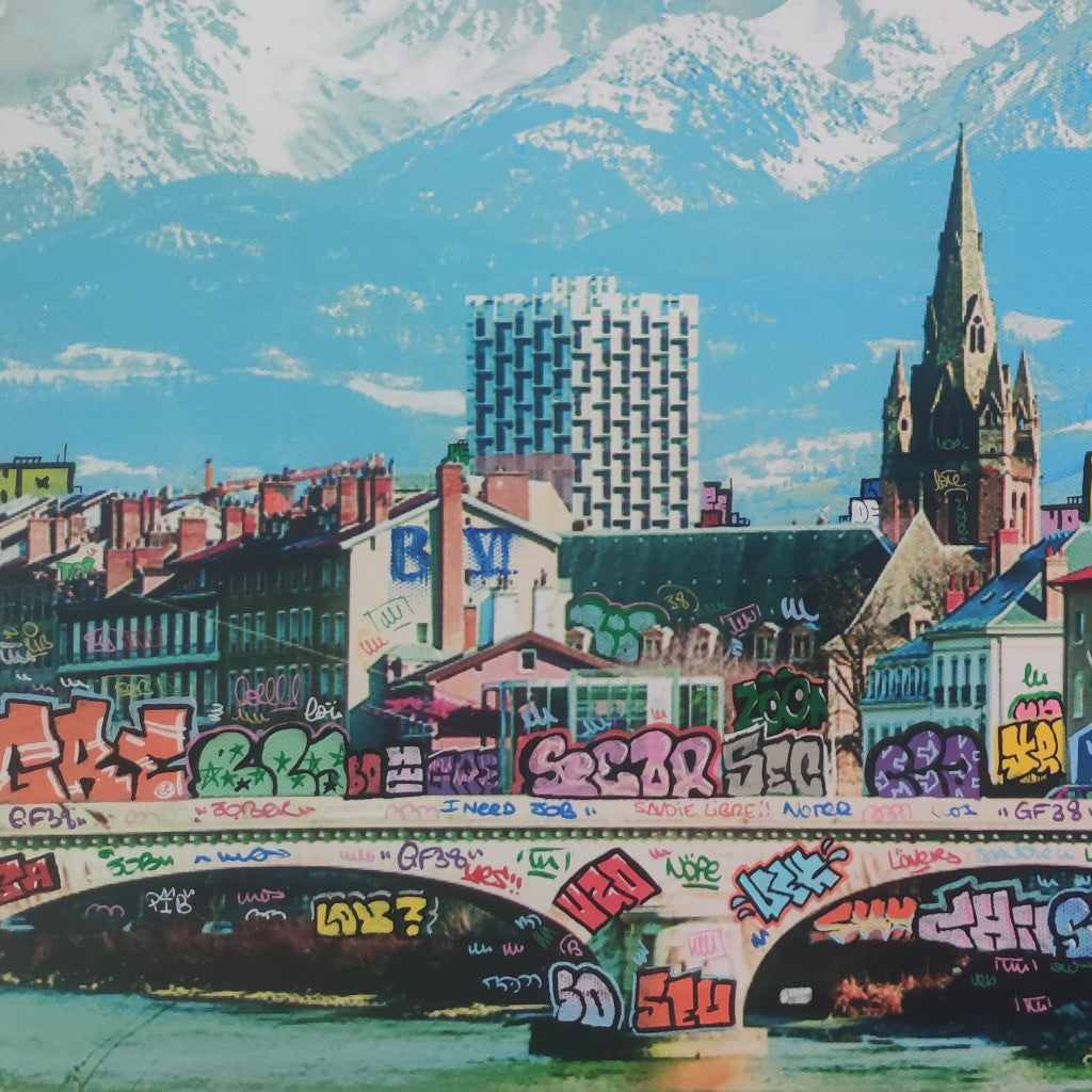 Grenoble