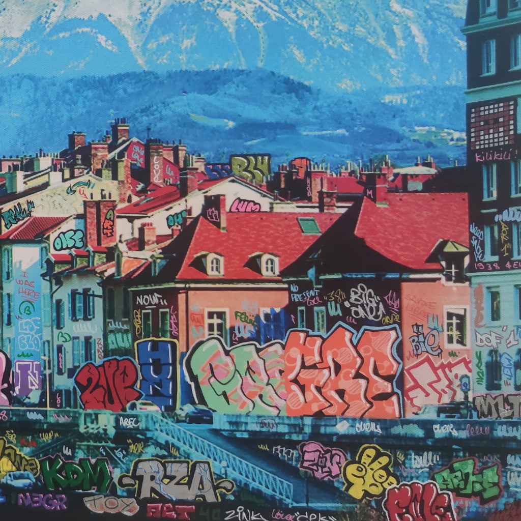 Grenoble