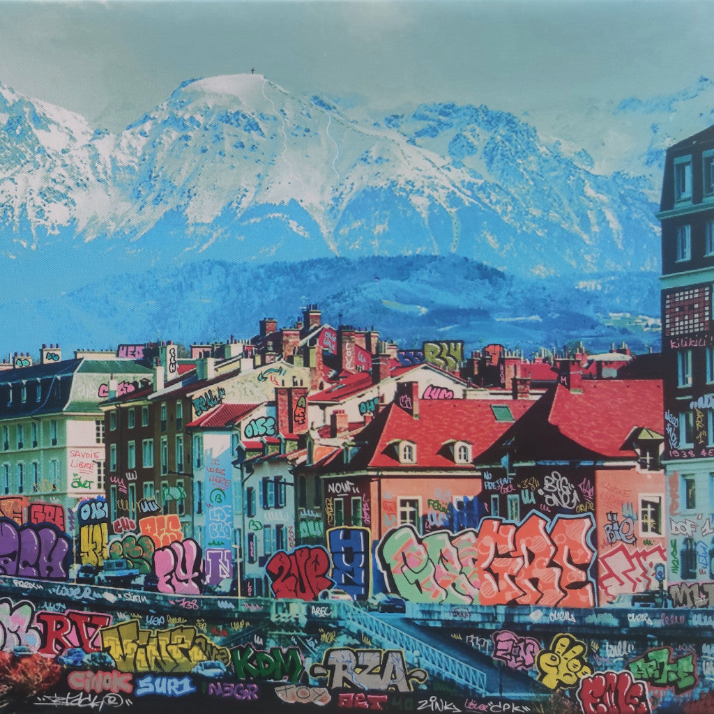 Grenoble