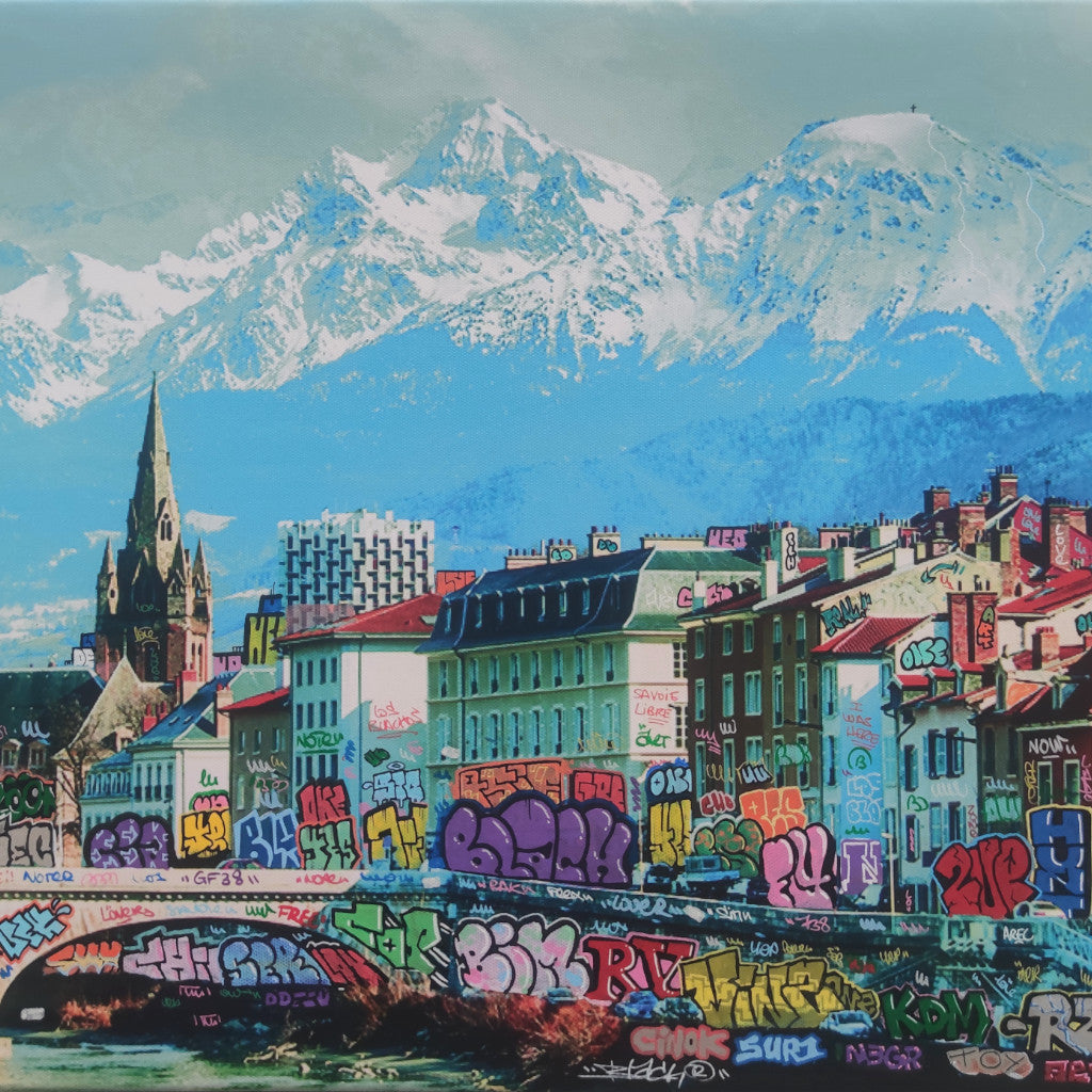Grenoble